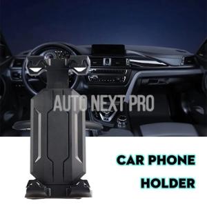 車載ホルダー CDスロット スマホホルダー 車載スタンド 携帯電話ホルダー iPad Pro/Air...