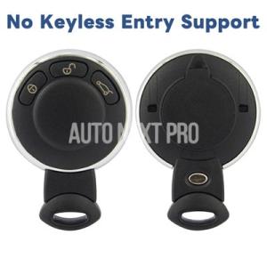 MYREMOTEKEY スマートキー 3ボタン 315Mhz 434Mhz 868Mhz ID46 ...