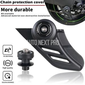 【並行輸入品】カワサキzx25rzx4r zx4rr se zx6r zx636用バイクパッドスタン...