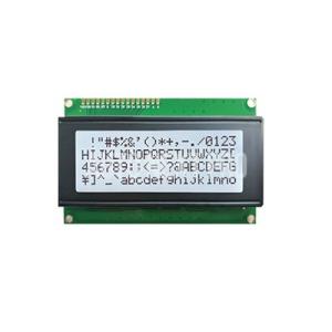 LCD2004 2004 LCD モジュール青...の詳細画像5