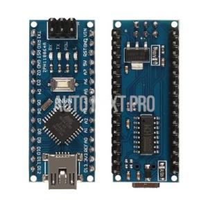 Nano V3.0 マイクロコントローラモジュ...の詳細画像1