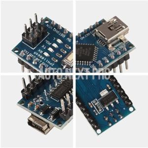 Nano V3.0 マイクロコントローラモジュ...の詳細画像2