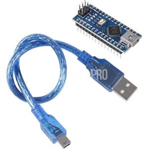 Nano V3.0 マイクロコントローラモジュ...の詳細画像5