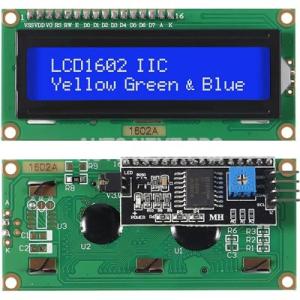 Arduino用LCDディスプレイモジュール ...の詳細画像1