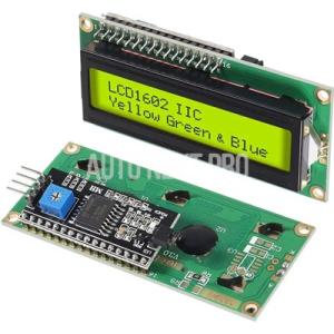 Arduino用LCDディスプレイモジュール ...の詳細画像4
