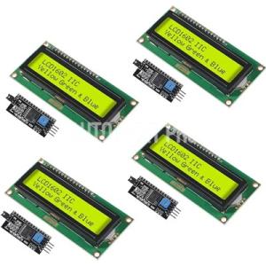 Arduino用LCDディスプレイモジュール ...の詳細画像5