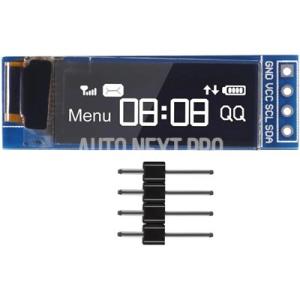 Arduino i2c ssd1306 ホワイ...の詳細画像1