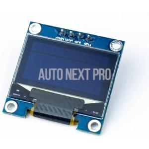 Arduino Blue Yellow Whi...の詳細画像1