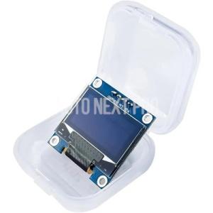 Arduino Blue Yellow Whi...の詳細画像3