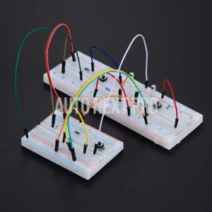 40PIN 20/10CM デュポンケーブル オス-オス-メス ジャンパーワイヤー Arduino ...
