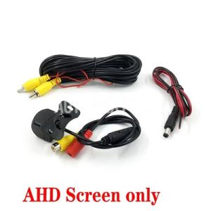 AHD/CCD 車 リアビューカメラ 12V ...の詳細画像1