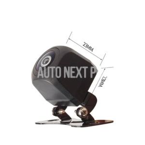 AHD/CCD 車 リアビューカメラ 12V ...の詳細画像2