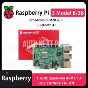 オリジナル Raspberry Pi 3B 基本キット Raspberry Pi 3B キット BC...
