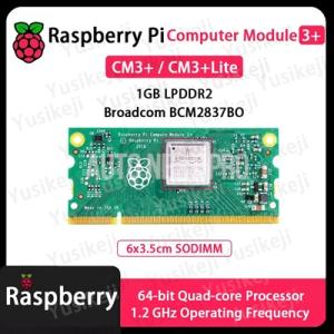 オリジナル Raspberry Pi CM3+ CM3 Plus RAM 8GB/16GB/32GB...