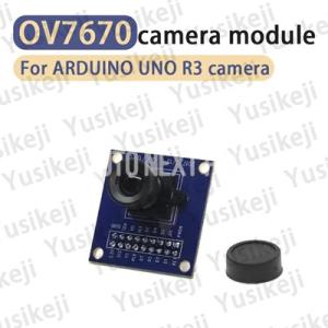 OV7670 カメラモジュール OV7670 ...の詳細画像3