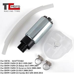 【並行輸入品】電動燃料ポンプ BMW F650GS G650GS F650 GS DAKAR R13...