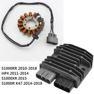【並行輸入品】バイク用ジェネレーターステータコイルキット BMW S1000RR S1000R S1...