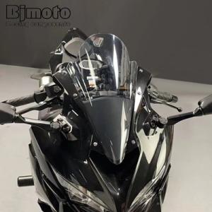 【並行輸入品】ウィンドスクリーンフロント カワサキニンジャ用ウィンドスクリーンデフレクター ZX25...