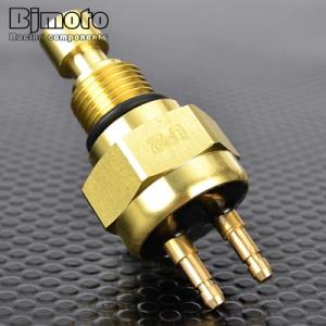 並行輸入品】カワサキ用ラジエーターファンサーモ カワサキ用ZRX400