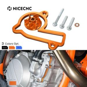【並行輸入品】ウォーターポンプクーラー KTM EXC250F EXC350F XWF 350 20...