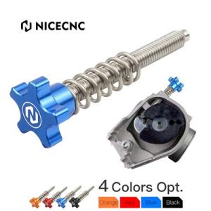 【並行輸入品】スロットルエアスピードアイドルスクリューボルトフェイザー ハスクバーナ TE 300I...