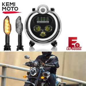 babyface（ベビーフェイス） フレームスライダー VMAX1700 YAMAHA