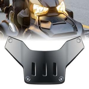 【並行輸入品】CAN-AM RYKER 600 900RYERラリーエディション用フットアクタブラス...