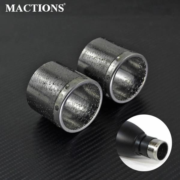 【並行輸入品】バイクヘッダマフラーガスケットリングハーレースポーツスター xl 883 1200 2...