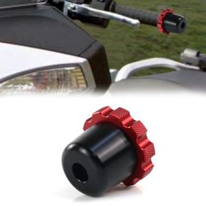 【並行輸入品】バイクスロットルロック クルーズコントロール 誕生日サポート エンバー トライアンフプ...