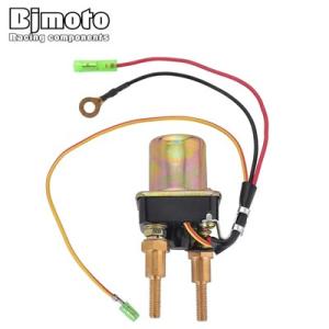 【並行輸入品】BJMOTO バイクスターターリレーソレノイドモデル 550 SXI プロ 750 S...