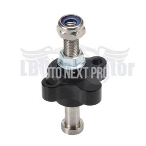 【並行輸入品】タイミングカムチェーンテンショナー 黒 赤 手動チェーンリフター cbr1000rr ...