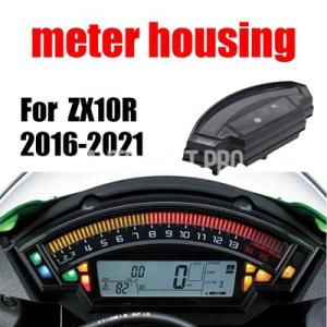 【並行輸入品】カワサキ ZX10R ZX 10R ZX10 R 10 2016-2021 スピードメ...