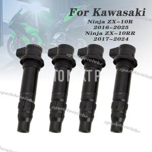 【並行輸入品】カワサキニンジャ ZX-10R 2016-2018 2019-2025 ZX10R Z...