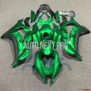 【並行輸入品】バイク 二輪フェアリング カワサキニンジャzx10r 2016 2017 2018 2...
