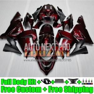 【並行輸入品】カワサキ ニンジャ ZX 10R 1000 10 R ZX-10R 49No.3 ワイ...