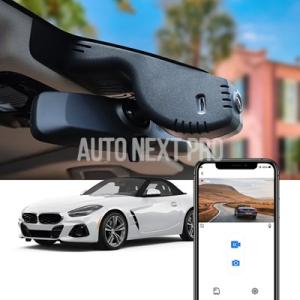 【並行輸入品】Fitcamx 4Kドライブレコーダー BMW Z4 G29 2019-2026対応 ...