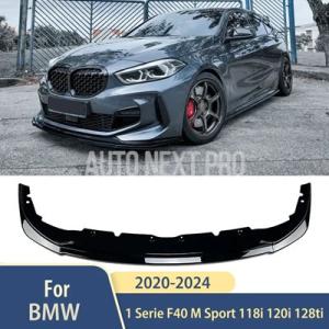 BMW 1シリーズ F40 Mスポーツ 118i 120i 128ti 2020-2024 フロント...