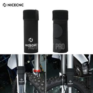 並行輸入品】バイクフロントフォークプロテクター 6インチ スズキ