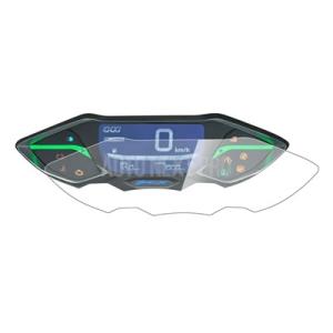 【並行輸入品】バイクスピードメータースクラッチ保...の商品画像