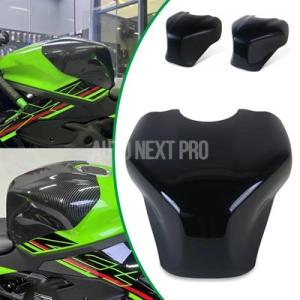 【並行輸入品】燃料タンク用保護カバー カーボン zx-4r zx-4rr zx-25r zx4r z...