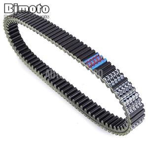 【並行輸入品】ヤマハバイク 二輪ドライブベルト xp500 t-max tmax 500 2004 ...