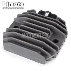 【並行輸入品】bjmoto バイクレギュレータ整流電圧 12v ヤマハ yzf r1 1999 〜 ...