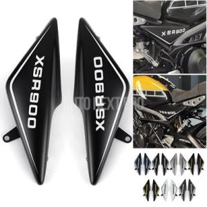 XSR900 RN46J 純正カスタムスエードシート ワイズギア 【当店在庫あり】16'〜21' XSR900 RN46J/RN56J デザイン