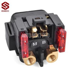 【並行輸入品】jaer スターターリレーソレノイド ktm adv 1050 1190 rc8 スー...