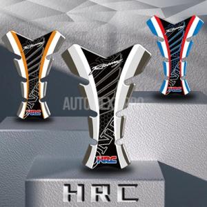 【並行輸入品】バイク燃料タンクパッドプロテクター ステッカーキャップ 3d cbr 600 1000...