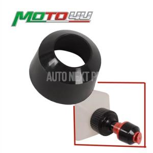 【並行輸入品】2 size universal fast fuel jug rubber cap a...