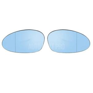 【並行輸入品】運転席側バックミラー bmw 1 3シリーズ用加熱ガラス e81 e87 e82 e4...