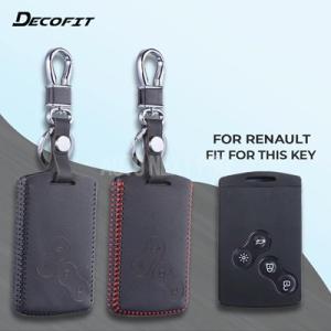 【並行輸入品】トップ革キーカバールノーメガーヌ用1 2 3コレオスラグナ2 3サンデロ風光明媚cap...