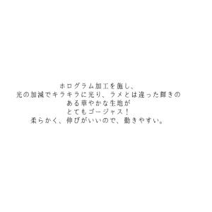ダンス衣装 1分丈ショートスパッツ パンツ キ...の詳細画像5