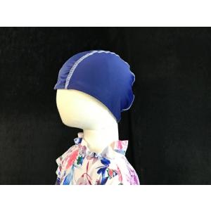 sm003【ゆうパケット便送料無料・水泳帽/キ...の詳細画像4